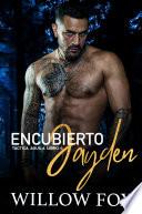 Encubierto: Jayden
