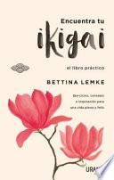 Encuentra tu ikigai / Find your Ikigai