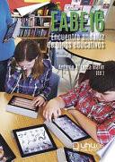 Encuentro andaluz de blogs educativos