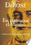 Encuentro con el Maestro