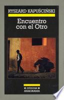 Encuentro con el Otro