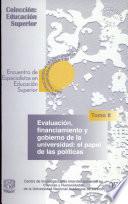 Encuentro de especialistas en educación superior