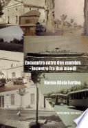 Encuentro entre dos mundos -Incontro fra due mondi-