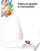 Encuentro Internacional Políticas de Igualdad de Oportunidades, 20-21-22 octubre 1993, Santiago, Chile