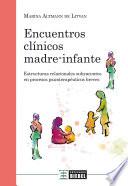 Encuentros clínicos madre-infante