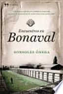 Encuentros en Bonaval