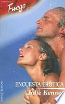 Encuesta Erotica