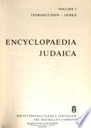 Encyclopaedia Judaica