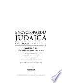 Encyclopaedia Judaica