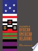 Encyclopedia of African American Religions