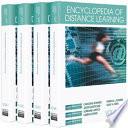 Encyclopedia of Distance Learning