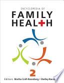 Encyclopedia of Family Health