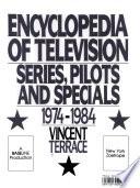 Encyclopedia of Television Series, Pilots and Specials