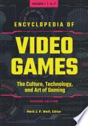 Encyclopedia of Video Games