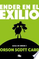 Ender En El Exilio / Ender in Exile