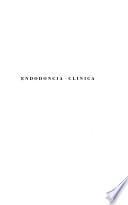 Endodoncia clínica