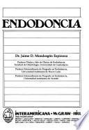 Endodoncía