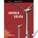 Energía eólica