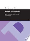 Energía hidroeléctrica
