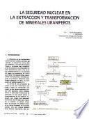 Energía nuclear