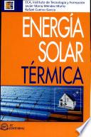 Energia Solar Termica