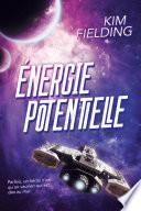 Énergie potentielle