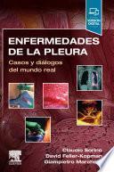 Enfermedades de la Pleura