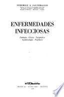Enfermedades infecciosas