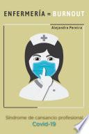 Enfermería=Burnout