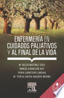 Enfermería en cuidados paliativos y al final de la vida + StudentConsult en español