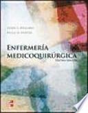ENFERMERIA MEDICO QUIRURGICA