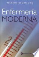 Enfermería Moderna