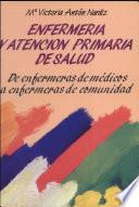 Enfermería y atención primaria de salud
