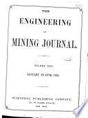 Engineering and Mining Journal