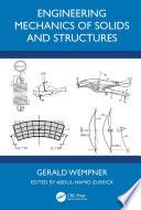 Engineering Mechanics of Solids and Structures