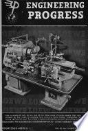 Engineering Progress