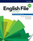 English File 4E Intermediate Student Book