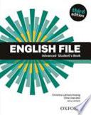 English File - Advanced