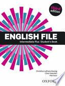 English File Intermediate Plus