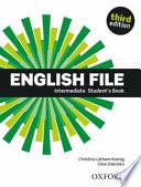 English File Intermediate Student's Book