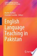English Language Teaching in Pakistan