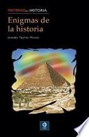 Enigmas de la Historia