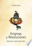 Enigmas y Resoluciones