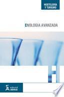 Enología avanzada