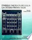 Enrique Nieto en Melilla