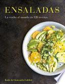 Ensaladas