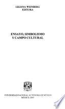 Ensayo, simbolismo y campo cultural