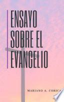 Ensayo sobre el Evangelio