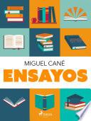Ensayos