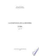 Ensenañza de la historia, para la integración y la cultura de la paz